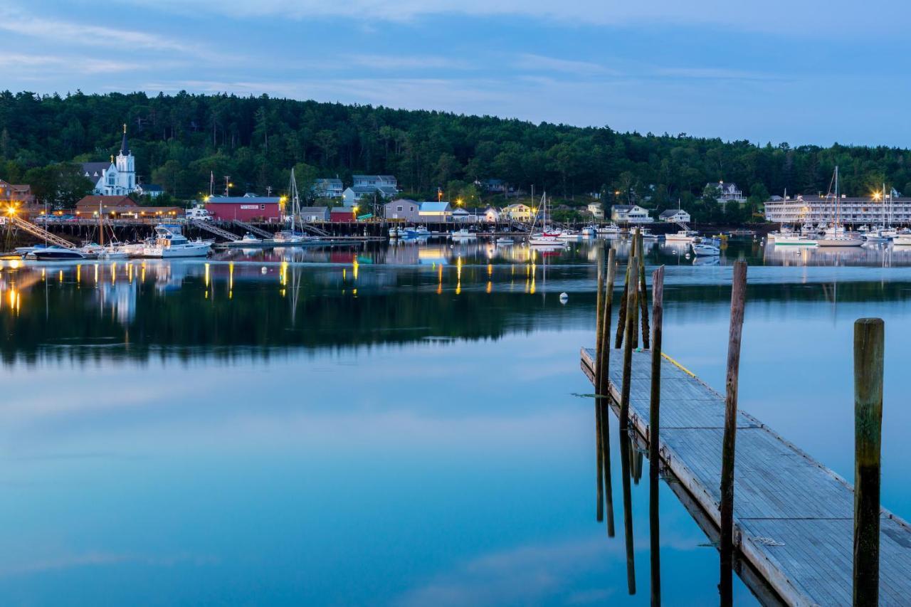 Villa The Coal Shack Boothbay Harbor Exterior foto