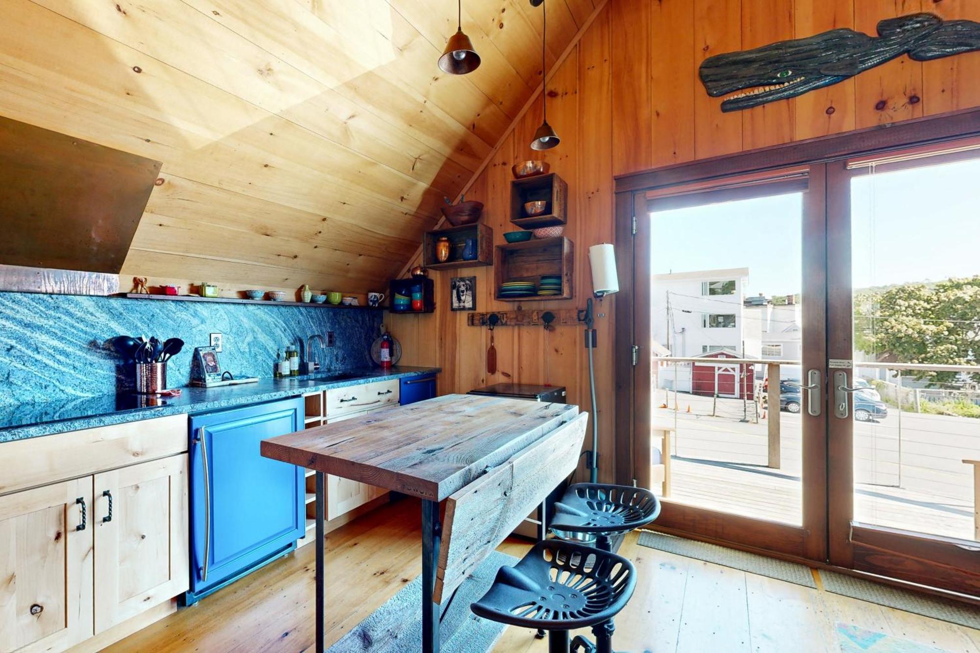 Villa The Coal Shack Boothbay Harbor Exterior foto