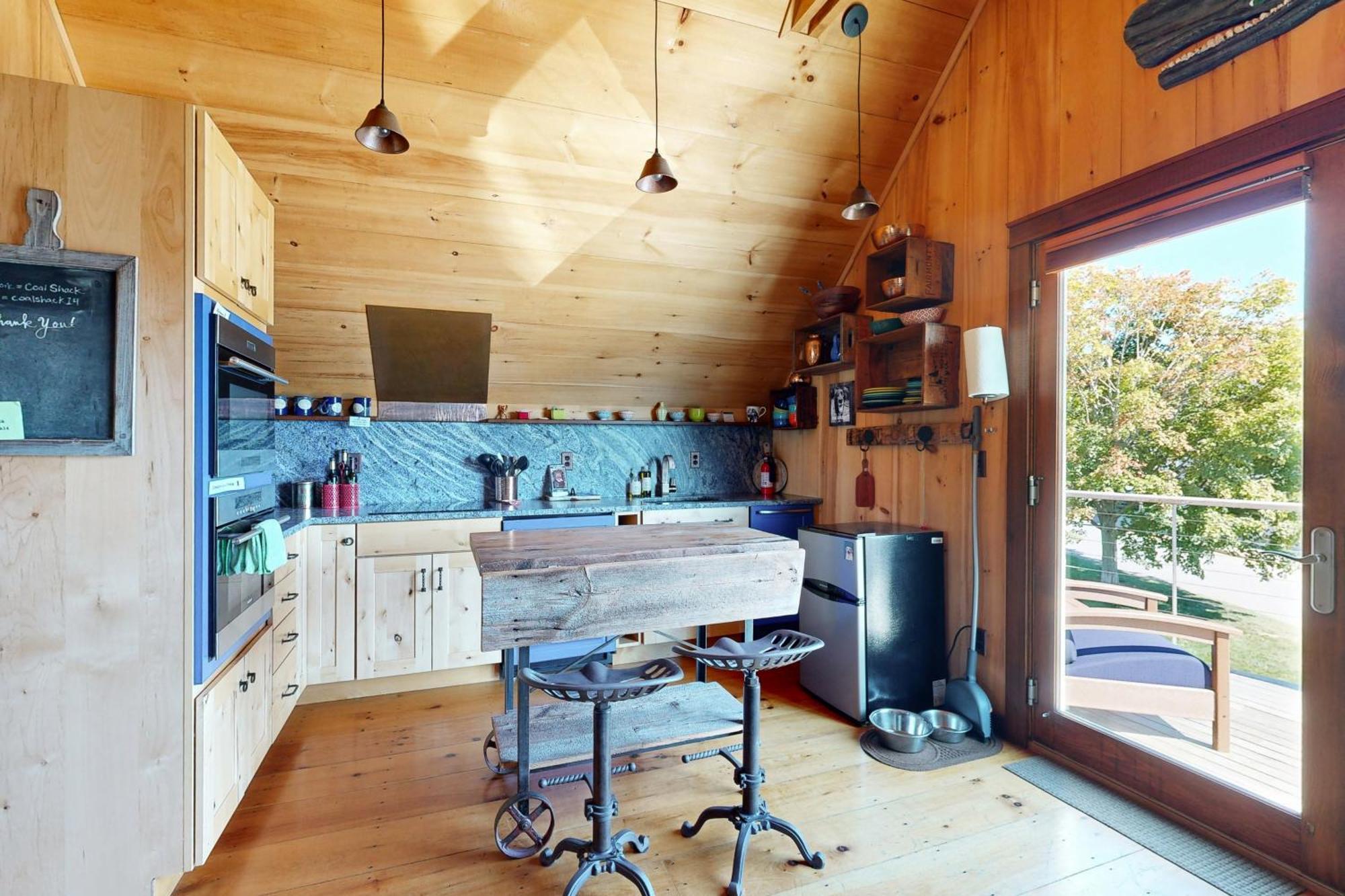 Villa The Coal Shack Boothbay Harbor Exterior foto