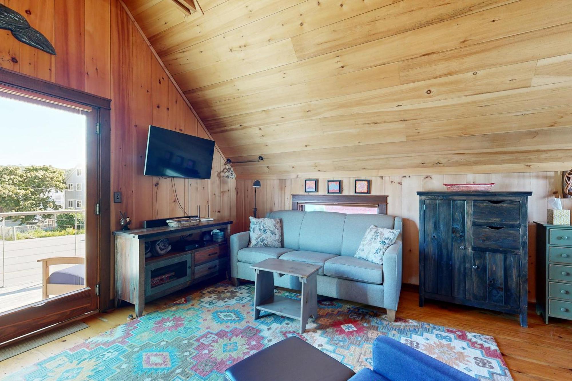 Villa The Coal Shack Boothbay Harbor Exterior foto